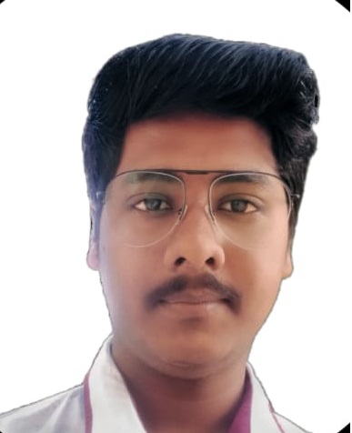 Hemant Kumar's Profile Picture